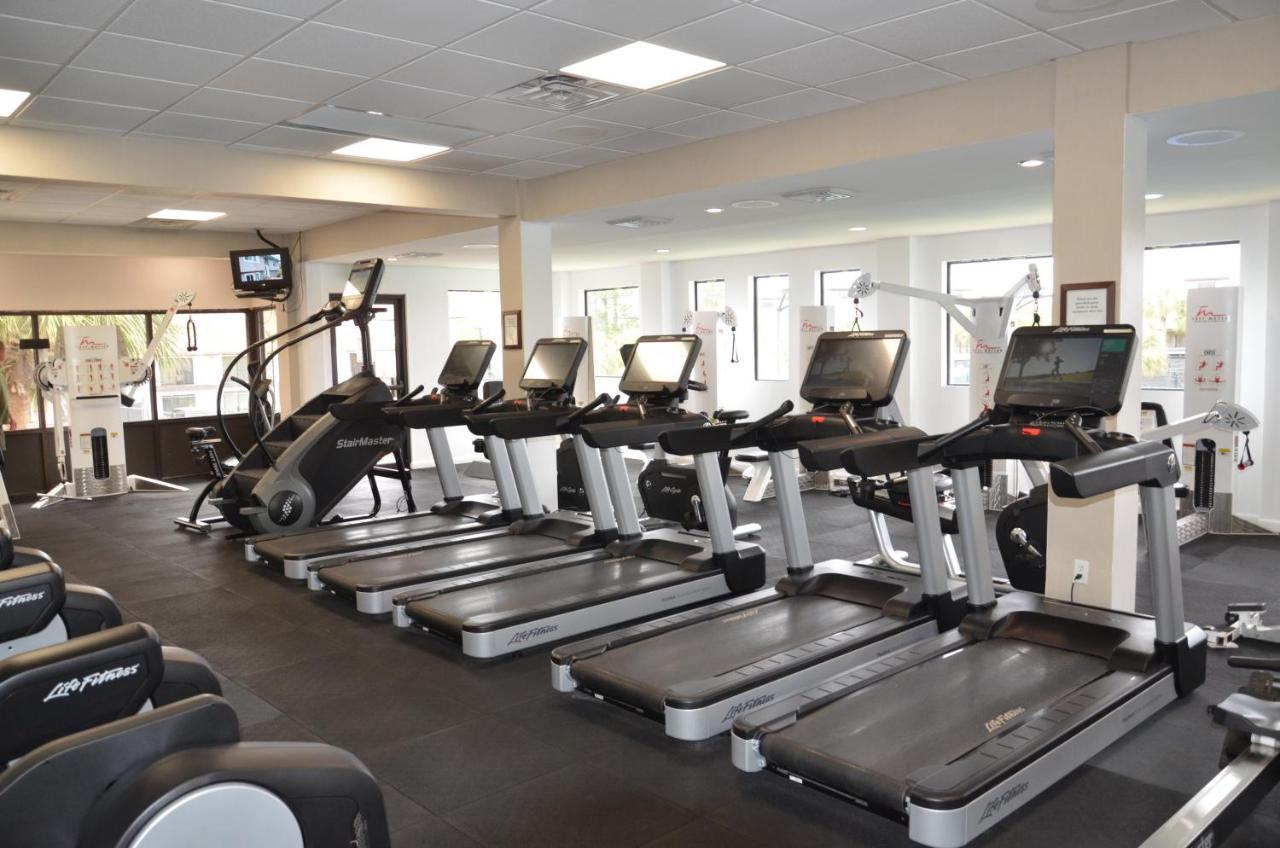 Gulf Front Condo Панама-Сити Экстерьер фото